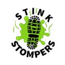 Stink Stompers Odor Removal  logo